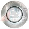 BMW 34112227229 Brake Disc